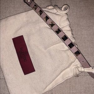 Valentino bracelet NEW